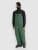 Quiksilver Paramo Stretch 20K Bib Pants trekking green