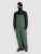 Quiksilver Paramo Stretch 20K Bib Pants trekking green