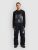 Quiksilver Peter Sutherland Gore-Tex Bib Pants peter sutherland print