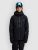 Quiksilver Pro Path Stretch Gore-Tex Jacke black
