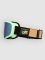 Quiksilver Shredder Springbouquet Kids Goggle clux ml blue s3