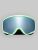 Quiksilver Shredder Springbouquet Kids Goggle clux ml blue s3