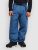 Quiksilver Snow Down 10K Hose dark denim