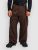 Quiksilver Snow Down Cargo 20K Hose java