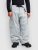 Quiksilver Snow Down Cargo 20K Hose quarry