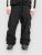 Quiksilver Snow Down Cargo Hose true black