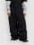 Quiksilver Snow Down Cargo Kids Hose black