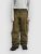 Quiksilver Snow Down Cargo Kids Hose grape leaf