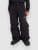 Quiksilver Snow Down Kids Hose true black