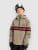 Quiksilver Steeze Kids Jacke fallen rock