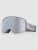 Quiksilver Storm Fallen Rock Goggle clux ml silver s3