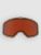Quiksilver Storm Glas amber rose bronze chrome