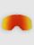 Quiksilver Storm Glas amber rose ml fire red
