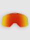 Quiksilver Storm Glas amber rose ml fire red