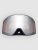 Quiksilver Storm Mg Adapt Darkdenim Goggle adapt ml silver s1s3