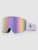Quiksilver Storm Mg Lilac Goggle clux ml lpurple s3