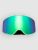 Quiksilver Storm Springbouquet Goggle clux ml green s3