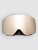 Quiksilver Switchback Grape Leaf Goggle clux black s3