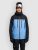 Quiksilver Sycamore 20K Jacke quiet harbor