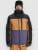 Quiksilver Sycamore Block 20K Jacke almond