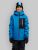 Quiksilver Sycamore Kids Jacke seaport