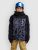 Quiksilver Sycamore Kids Jacke spray can irongate
