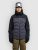 Quiksilver The Edge 20K Jacke black