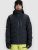Quiksilver The Edge Jacke true black