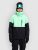 Quiksilver Titano 10K Jacke spring bouquet