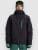 Quiksilver Titano Jacke true black