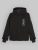 Quiksilver Titano Kids Jacke black