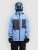 Quiksilver Ultralight Stretch 20K Jacke quiet harbor