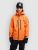 Quiksilver Ultralight Stretch 20K Jacke vermillon