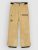Quiksilver Utility Kids Hose kelp