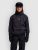 Quiksilver Yg Hoodie Softshell Jacke black
