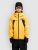 Quiksilver Young Guns 20K Kids Jacke radiant yellow