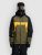 Quiksilver Young Guns Gore-Tex 3L Jacke grape leaf