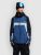 Quiksilver Young Guns Gore-Tex Jacke dark denim