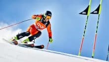 Racecarver für Herren – Elan GSX Fusion Ski Test – Vorteile, Nachteile