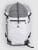 Raide LF 40L Rucksack white