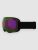 Red Bull SPECT Eyewear BENT Black Goggle orange with purple mirror