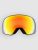 Red Bull SPECT Eyewear FINK Black Goggle black