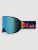 Red Bull SPECT Eyewear JAMM Blue Goggle smoke with blue mirror