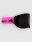 Red Bull SPECT Eyewear JAMM Pink Goggle smoke