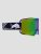 Red Bull SPECT Eyewear LINE-03 White Goggle black snow  /  black withou