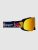 Red Bull SPECT Eyewear Soar Dark Blue Goggle orange with red