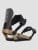 Ride A-10 Snowboard-Bindung copper