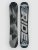 Ride Agenda 2027 Snowboard design