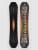 Ride Benchwarmer 2026 Snowboard design