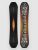 Ride Benchwarmer 2026 Snowboard design